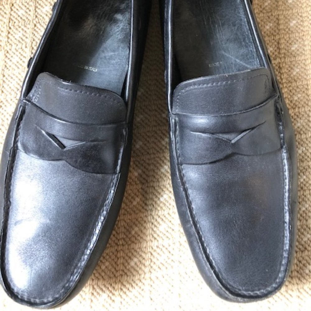 Prada Loafer
